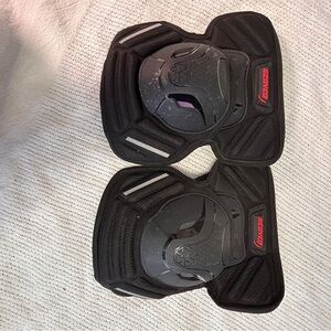 Scyoco Motor Cycle Knee Pads K46 Adult